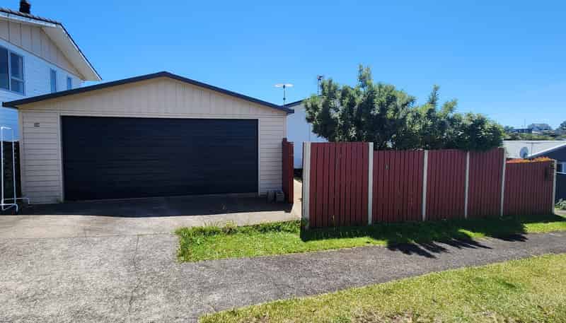 29 Maratahu Street, Westown