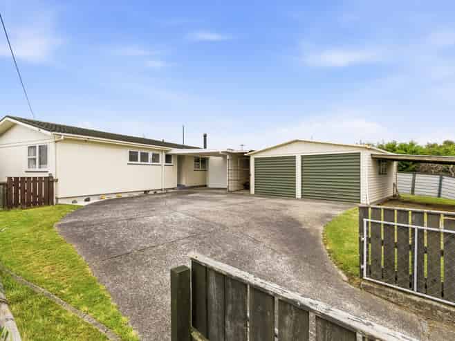 224 Rifle Range Road, Tauhara