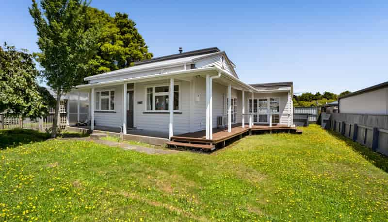 22 Brown Street, Inglewood