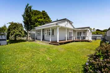 22 Brown Street, Inglewood