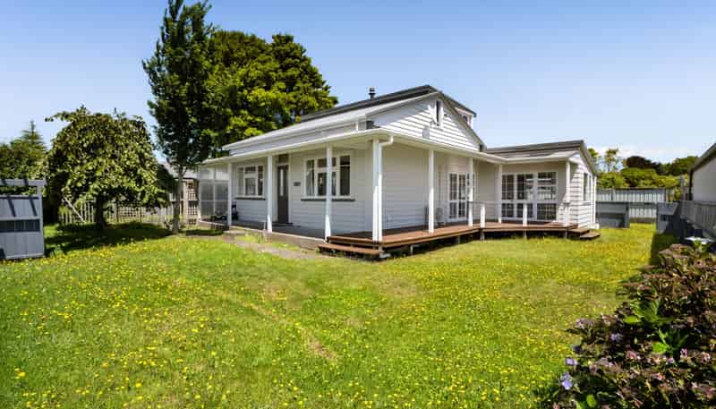 22 Brown Street, Inglewood