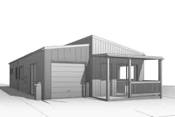 46 Hari Road, Karaka