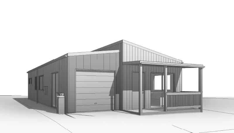 46 Hari Road, Karaka