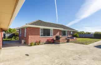 14 Leverett Place, North New Brighton