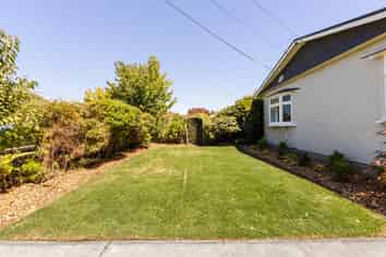 71 Cobham Street, Spreydon