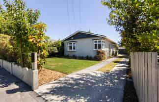 71 Cobham Street, Spreydon