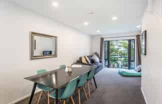 9 Sudbury Terrace, Parnell