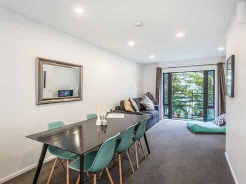 9 Sudbury Terrace, Parnell