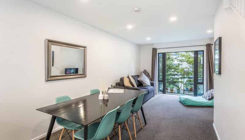 9 Sudbury Terrace, Parnell