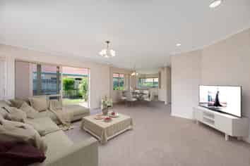 58 Denny Hulme Drive, Mount Maunganui