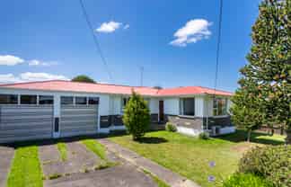 40 Goodall Street, MOSGIEL