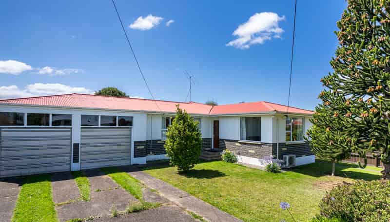 40 Goodall Street, MOSGIEL
