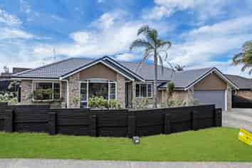 34 Franshell Crescent, East Tamaki