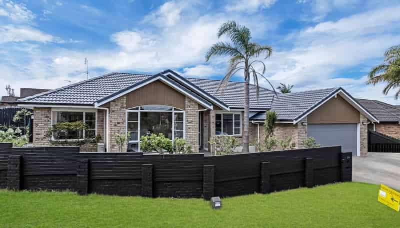 34 Franshell Crescent, East Tamaki