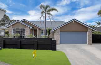 34 Franshell Crescent, East Tamaki