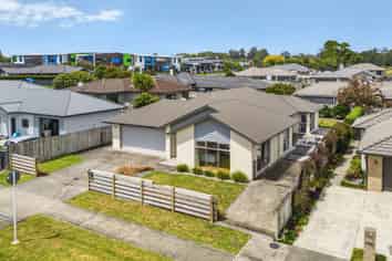 3 Madden Avenue, Kumeu