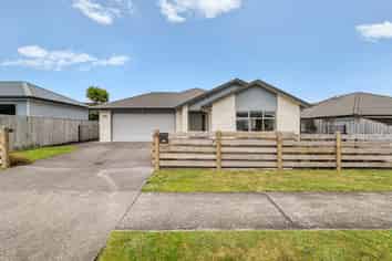 3 Madden Avenue, Kumeu