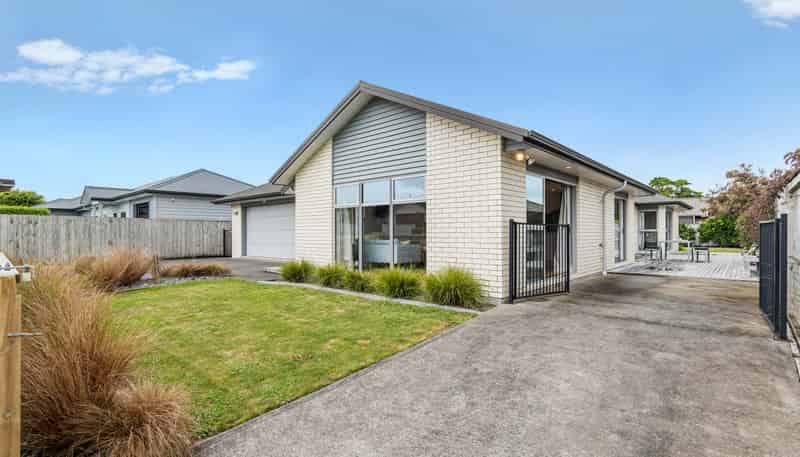 3 Madden Avenue, Kumeu