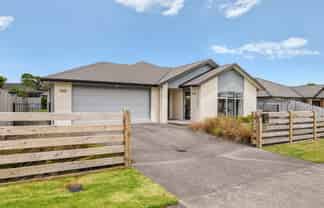 3 Madden Avenue, Kumeu