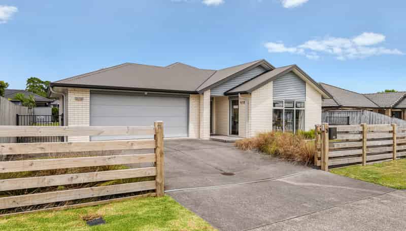 3 Madden Avenue, Kumeu