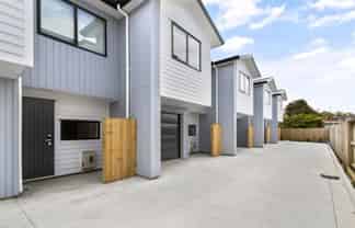 4/18 May Street, Hamilton East