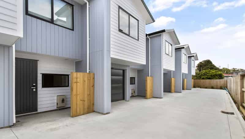 4/18 May Street, Hamilton East