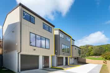 5/18 Ramelton Road, Mount Roskill