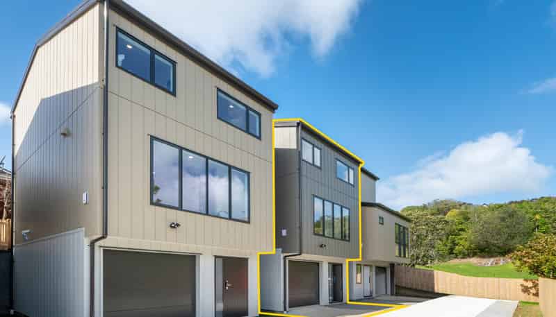5/18 Ramelton Road, Mount Roskill