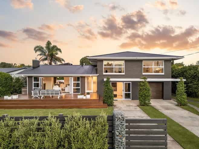 47 Weld Street, Cambridge