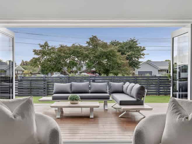 47 Weld Street, Cambridge