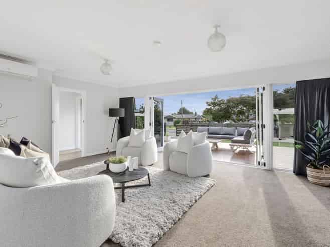 47 Weld Street, Cambridge