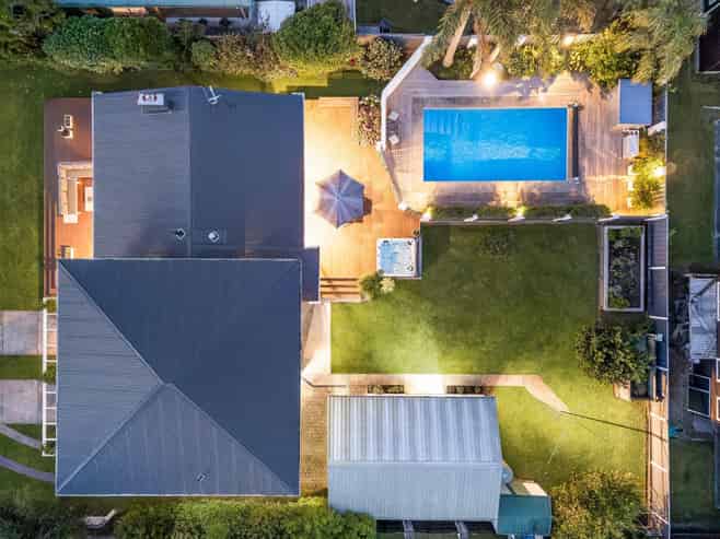 47 Weld Street, Cambridge