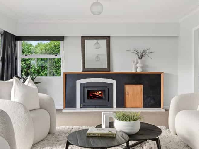 47 Weld Street, Cambridge