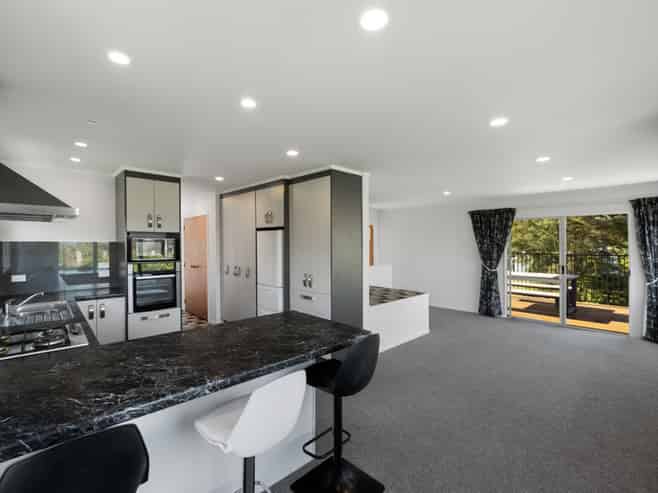 10A Bridgman Lane, Tanners Point, Katikati