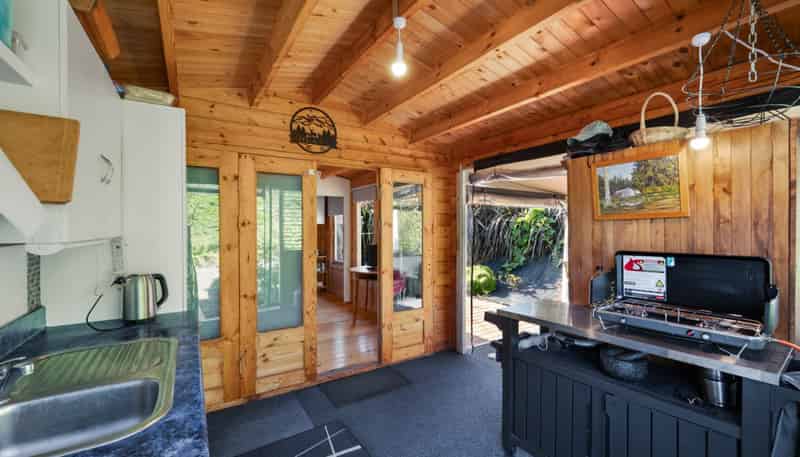 10A Bridgman Lane, Tanners Point, Katikati