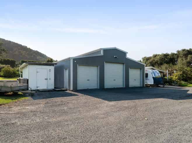 10A Bridgman Lane, Tanners Point, Katikati