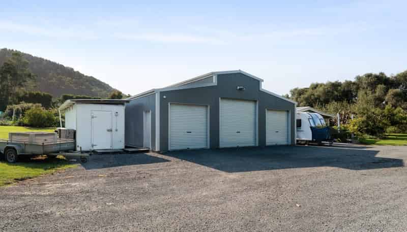 10A Bridgman Lane, Tanners Point, Katikati