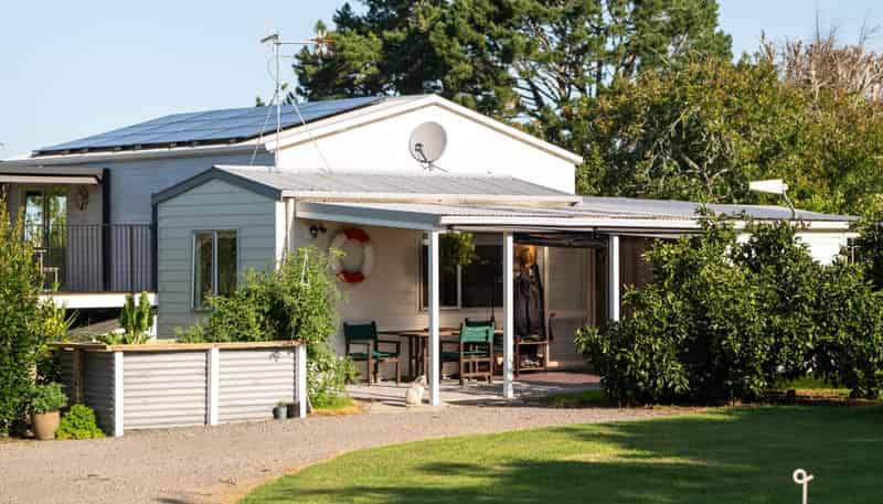 10A Bridgman Lane, Tanners Point, Katikati