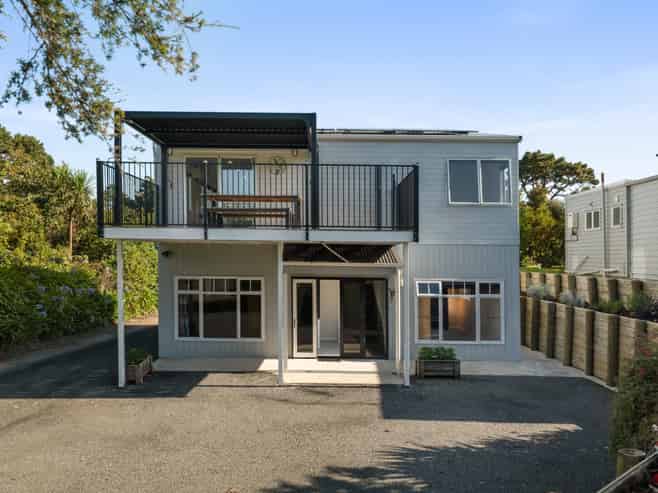 10A Bridgman Lane, Tanners Point, Katikati