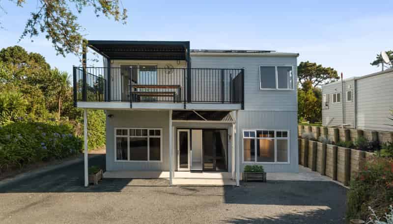 10A Bridgman Lane, Tanners Point, Katikati