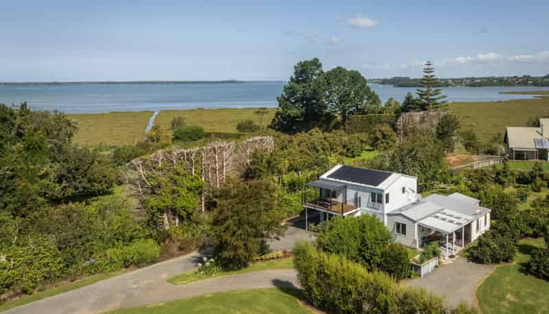 10A Bridgman Lane, Tanners Point, Katikati