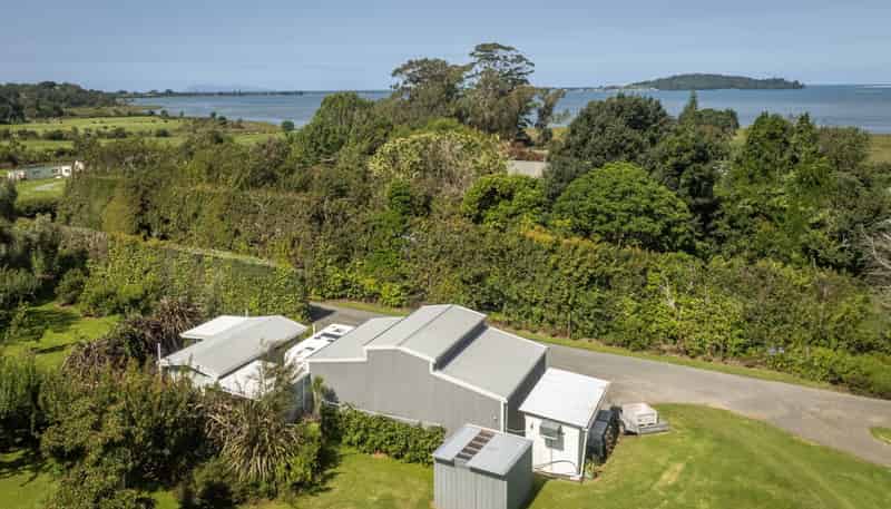 10A Bridgman Lane, Tanners Point, Katikati