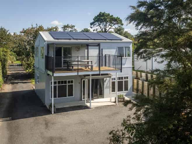 10A Bridgman Lane, Tanners Point, Katikati