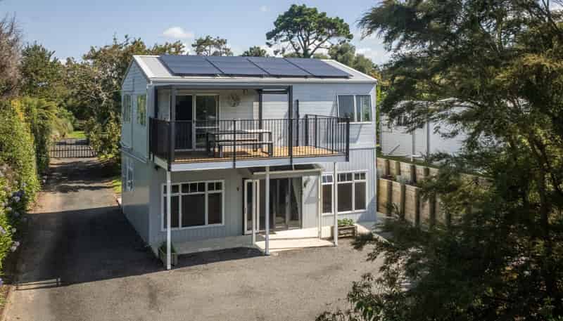 10A Bridgman Lane, Tanners Point, Katikati