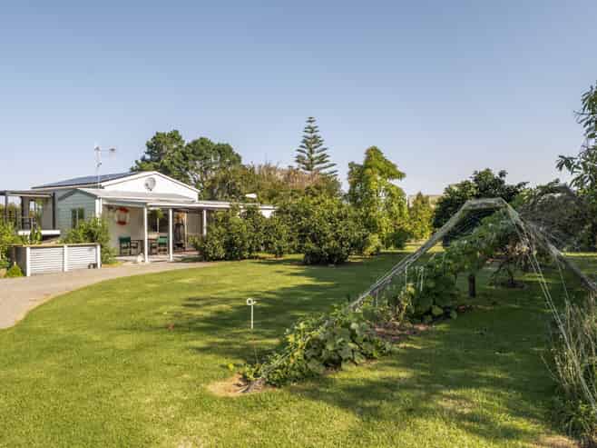 10A Bridgman Lane, Tanners Point, Katikati