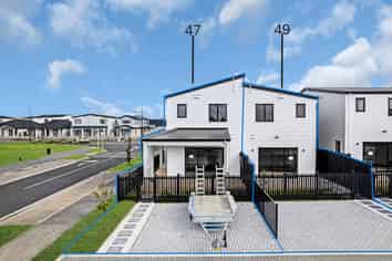 49 Auranga Drive, Karaka