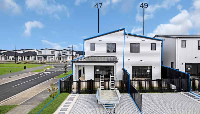 49 Auranga Drive, Karaka