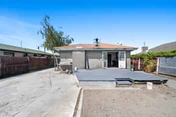 57 Percival Street, Rangiora