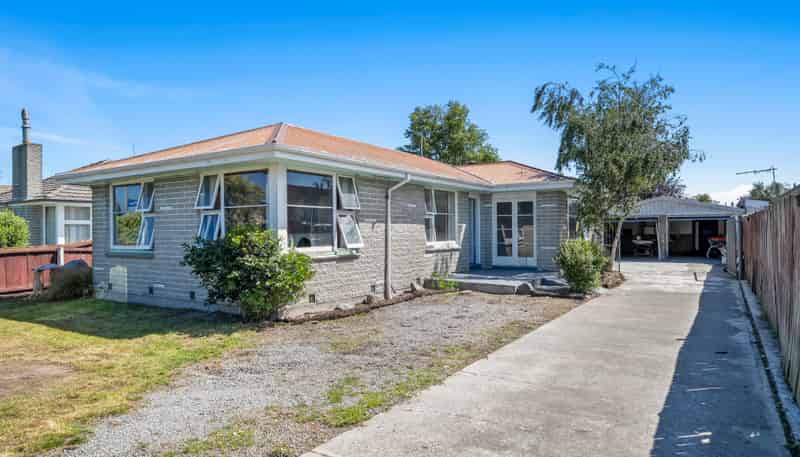 57 Percival Street, Rangiora
