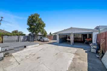57 Percival Street, Rangiora